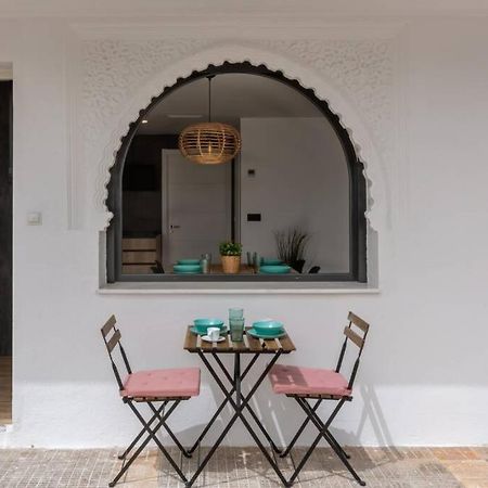 Precioso Apto. 1ª Linea Del Mar. Piscina, Parking. Apartment Mojacar Exterior photo