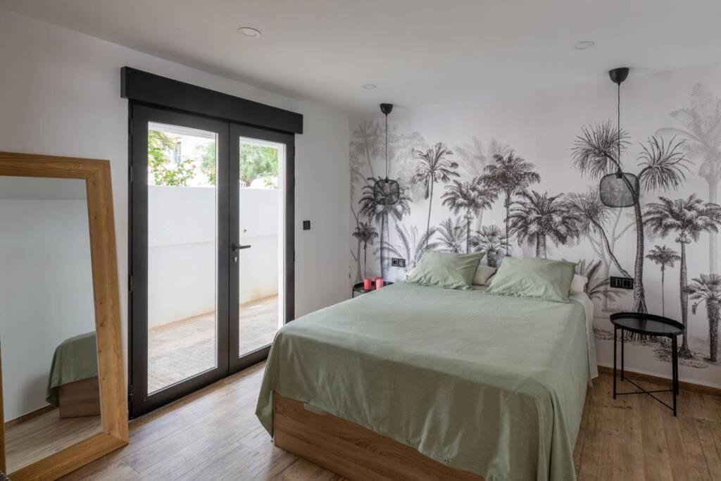 Precioso Apto. 1ª Linea Del Mar. Piscina, Parking. Apartment Mojacar Exterior photo